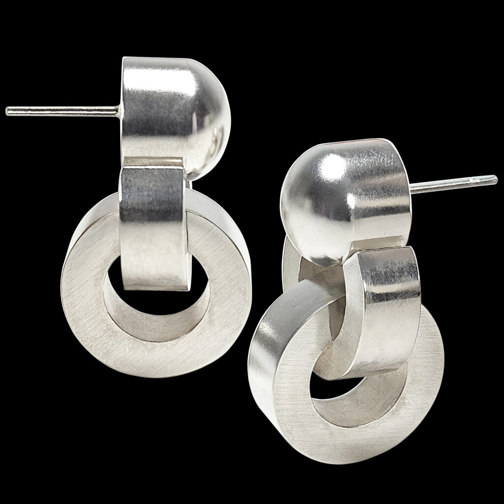Monociclos - pendientes maxi