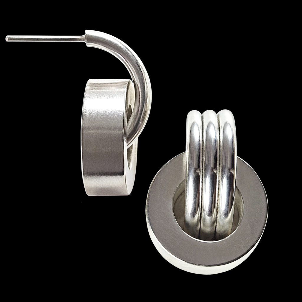 Auriculares - pendientes