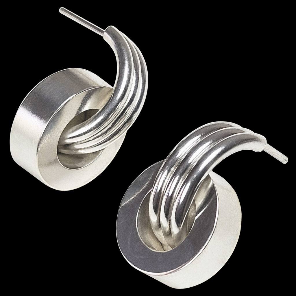Auriculares - pendientes